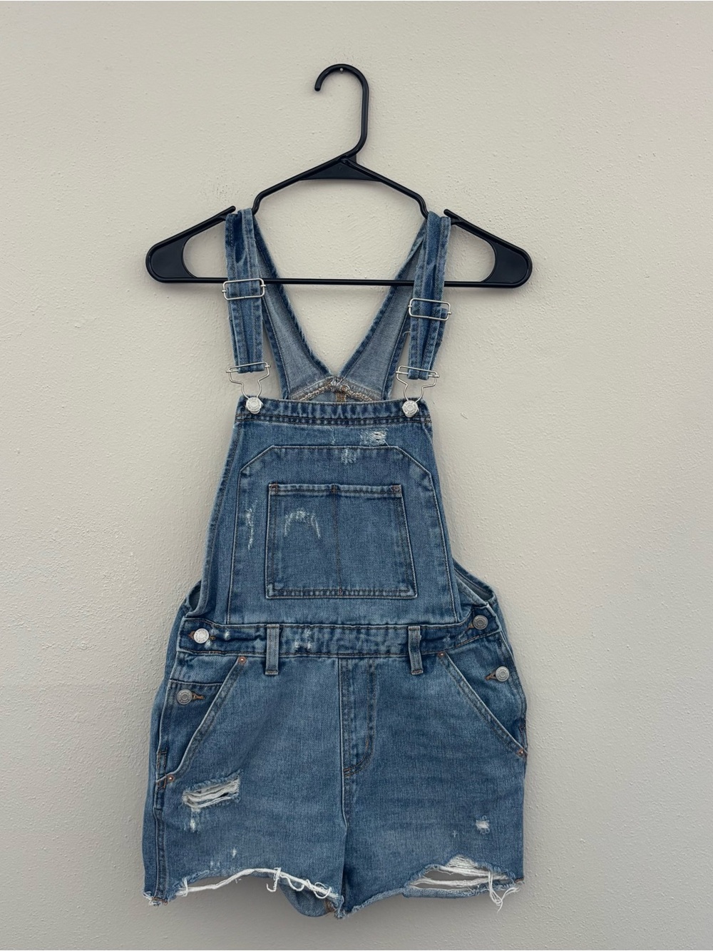 Wild Fable Denim Overalls